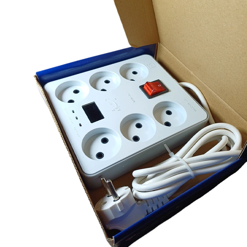 محافظ کامپیوتر دیجیتال مدل M106 تیراژه