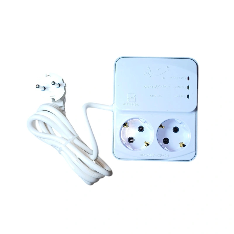محافظ یخچال و فریزر ارت دار مدل S102 تیراژه