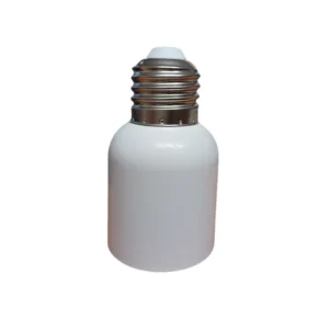 تبدیل سرپیچ E27 به E40