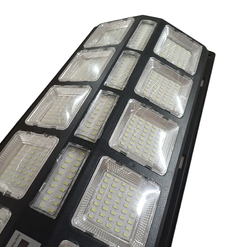 چراغ خیابانی سولار 1500 وات
