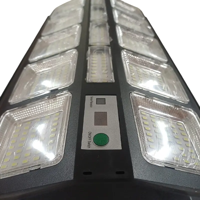 چراغ خیابانی سولار 1500 وات