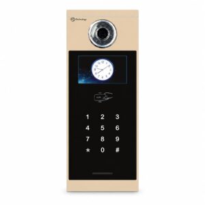 پنل سری SMART کدینگ 316 واحدی اف اف تکنولوژی