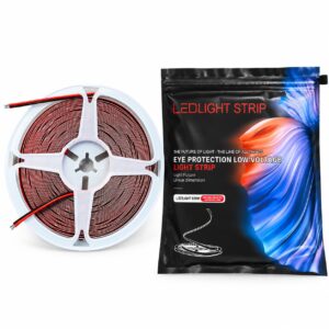 ریسه LED نواری 220 ولت 120 SMD