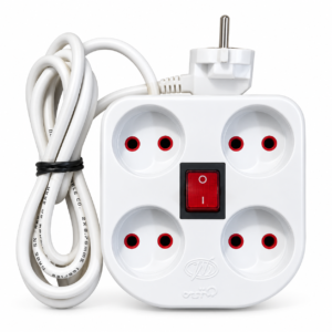چهارخانه کلیددار سیم کوتاه فرازان معین