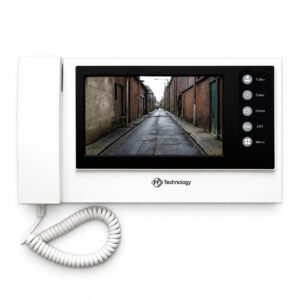مانیتور C70 MI اف اف تکنولوژی