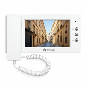 مانیتور E70 اف اف تکنولوژی