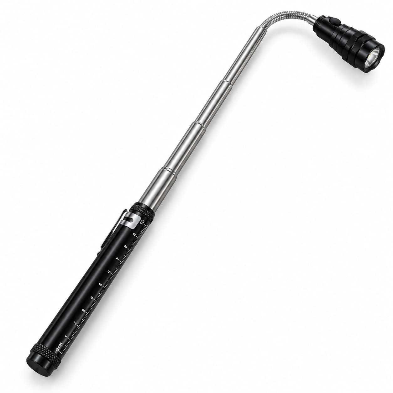 چراغ قوه آنتنی رویلانگ مدل RL-T98