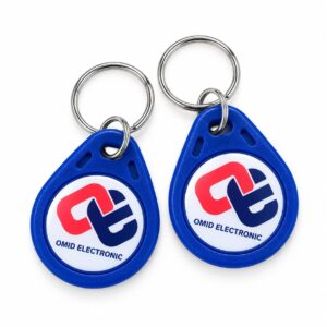 کارت RFID یا تگ اف اف تکنولوژی
