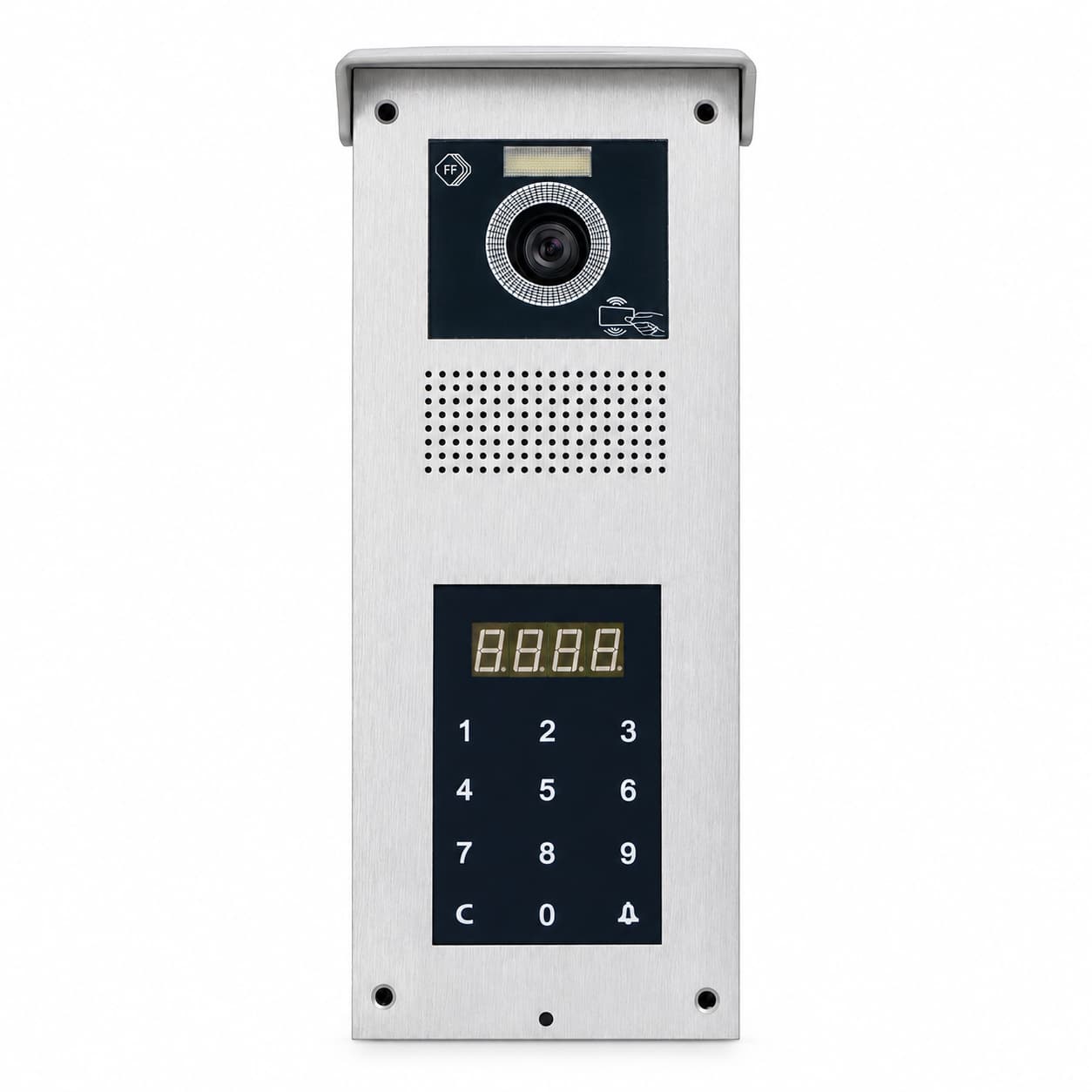 پنل سری UT کدینگ 400 واحدی اف اف تکنولوژی